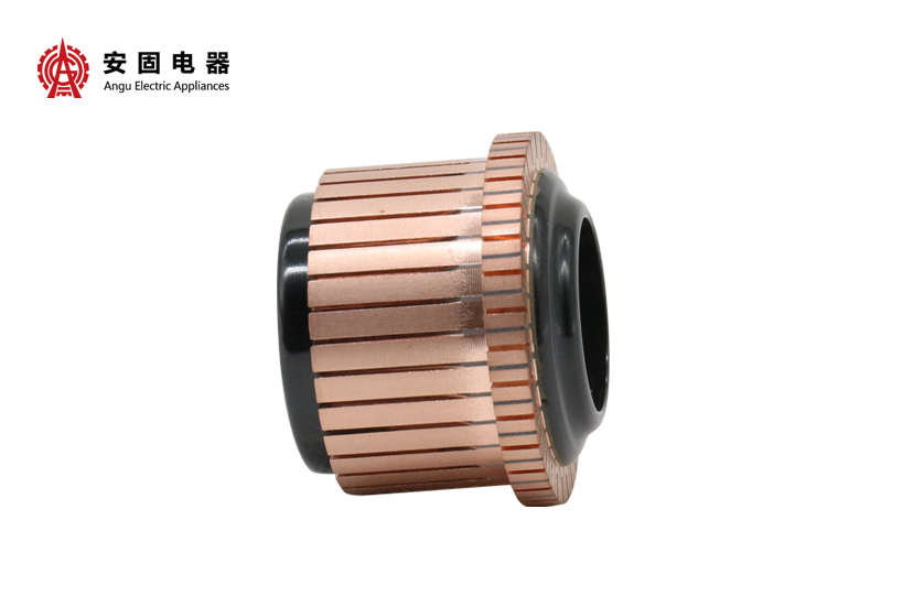 Home Appliance motor commutator Home Appliance motor commutator